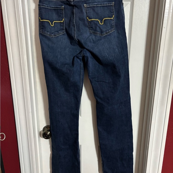 Kimes Ranch Jeans

SARAH - Picture 2 of 4